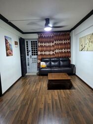 Blk 157 Lorong 1 Toa Payoh (Toa Payoh), HDB 3 Rooms #596582911